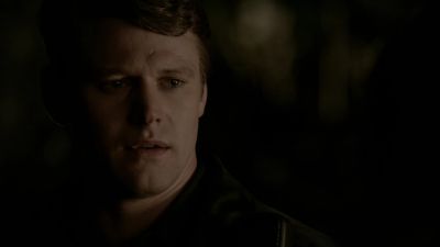 Like I said... - The Vampire Diaries