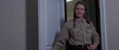 - Like I said, Sheriff will be back soon - Bad Fish