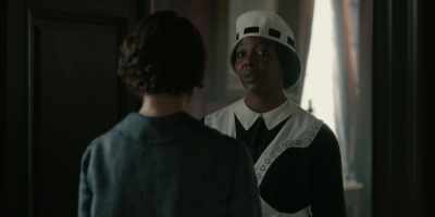 Like I said. The other
mrs. Foxworth, - Flowers in the Attic: The Origin
