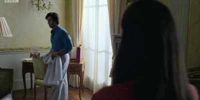 Like I said,
the same place I took him - - The Serpent