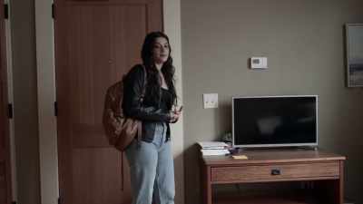 - Like I said, uh, Miles Blake
was asking about you. - My Professor's Guide to Murder