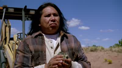 Like I said, we couldn't be more grateful. - Breaking Bad