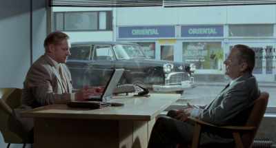 Like I said, what we don't have
is not profitable. - The Other Side of Hope