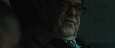 Like I said, you work for me now. - Captive State