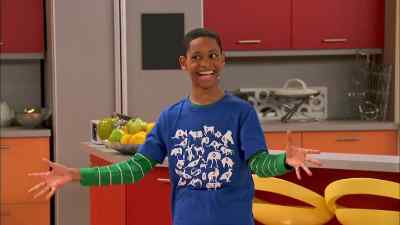 LIKE I SAID, YOU DON'T EVEN - Lab Rats