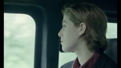 Like, I saw that one,
uh, Subway, by Besson. - The Souvenir