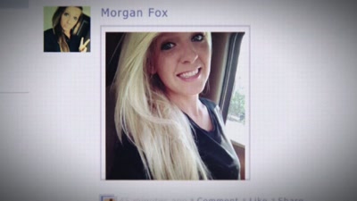 Like, I saw
the managers talking about her - How I Caught My Killer