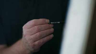 Like I say, I was always away from it, - Liverpool Narcos