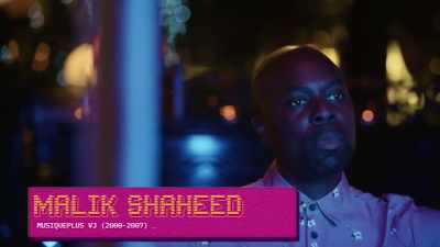Like when I say
"international," - Black Life: Untold Stories