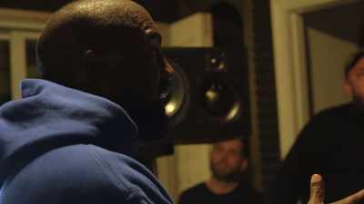 Like, if I say something out loud, - jeen-yuhs: A Kanye Trilogy