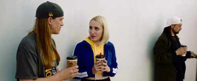 Like I was saying, - Jay and Silent Bob Reboot