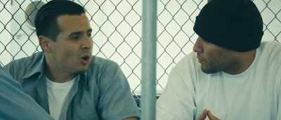 - Like I was saying that
only the hardcore gangsters, - Kilroy