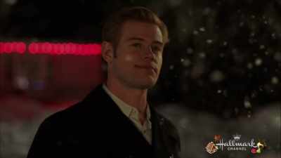 Like I was saying,
you can pick formal invitations, - Marry Me at Christmas
