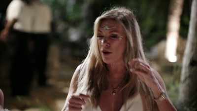 Like, I see her
having fun with you, - The Real Housewives Ultimate Girls Trip