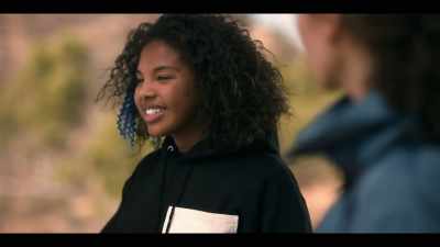 Like, I see you. You just... - The L Word: Generation Q