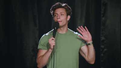 Like I was so ugly. - Matt Rife: Only Fans