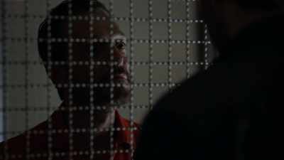 Like I was some random
man with a gun. - Taken
