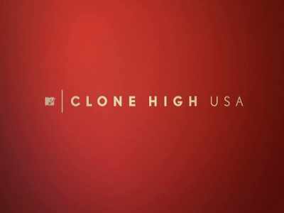 Like when I spoiled
The Sixth Sense - Clone High