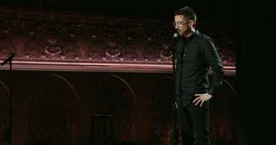 Like, I started work when I was 11, - Neal Brennan: 3 Mics