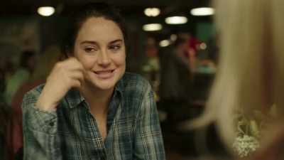 Like I still hope,
that whoever he is, is a nice guy. - Big Little Lies