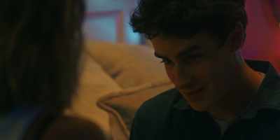 Like, I swear
to whatever god you worship, - I Know What You Did Last Summer