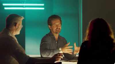 Like I teach my students all the time - Inside the Mind of a Con Artist