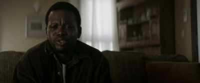 Like I was the shooter,
like I did something wrong. - Crown Heights