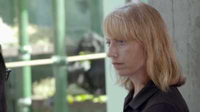 Like I think, you know,
leukemias, lymphomas, - Secrets of the Zoo