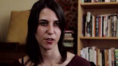 Like I think that's a great
position of liberation - Queercore: How to Punk a Revolution