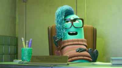 Like, I thought it
was uncool purposely, - Dream Productions