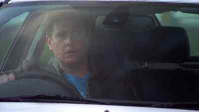 Like I thought. - Torchwood