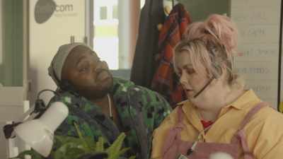 Like I told you before,
I'm not singing Kumbayas for no-one. - Ruby Speaking