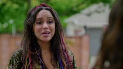 Like I told you before, - My Daughter's Deadly Roommates