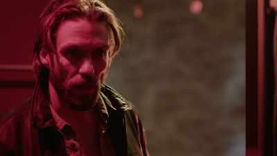- Like I told Carlos, - Demons At Dawn
