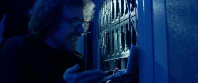 Like I told you, Ashens, - Ashens and the Polybius Heist