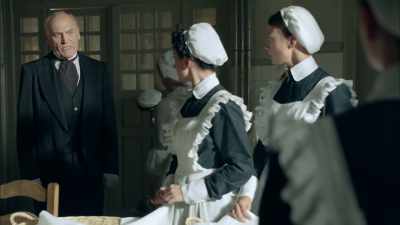 Like I told you, just go steal - Grand Hotel