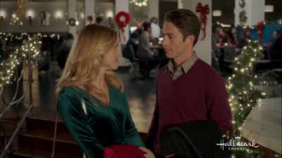 Like I told you,
our shop is special. - Sharing Christmas