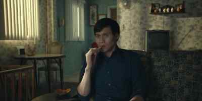 Like I told you, - The Sympathizer