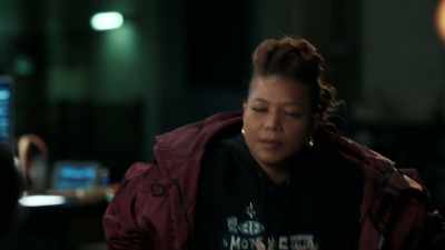Like I told you, - The Equalizer