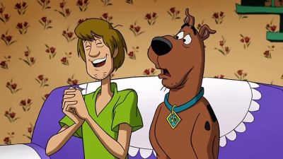 Like, I totally don't understand - Straight Outta Nowhere: Scooby Doo! Meets Courage the Cowardly Dog