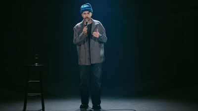 Like, I want to be dumb. - Ramy Youssef: More Feelings