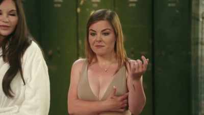 Like, I want to get my arms and
thighs done next, - Naked Education