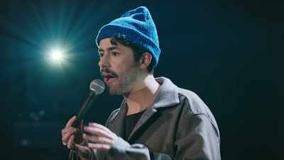 Like I was this disgusting
thing they raised. - Ramy Youssef: More Feelings