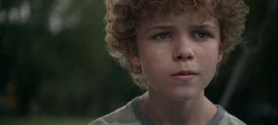 Like I was... Like I was here,
but also not really here. - Dear Edward