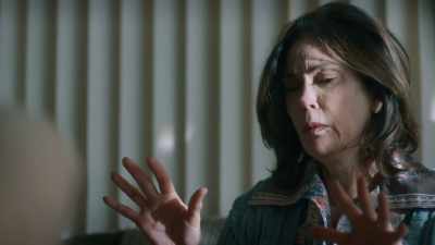 Like I was...
Like I was watching myself. - The Killer Inside: The Ruth Finley Story