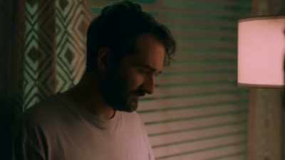 Like, I was, like-- - Room 104