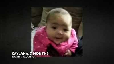 Like I wasn't there
for her to be born, - Inmate to Roommate