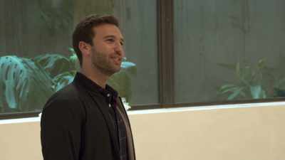 -Like, I wasn't... yeah.
-That makes so much more sense now. - Buying Beverly Hills