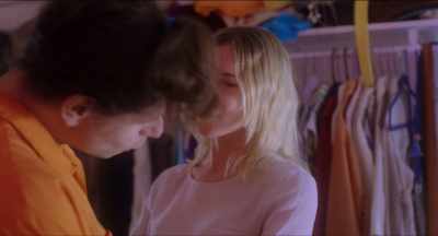 Like I would like you to get
naked, so maybe we could, - Wobble Palace