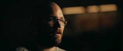 Like, I would love to do this haunt." - Monster Inside: America's Most Extreme Haunted House